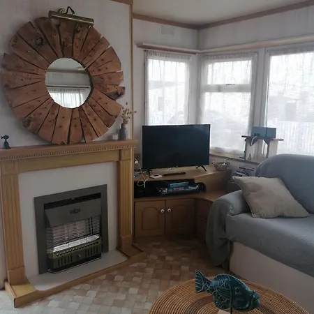 Bungalow Bord De *