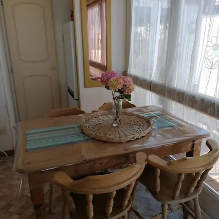 Bungalow Bord De Lion-sur-Mer