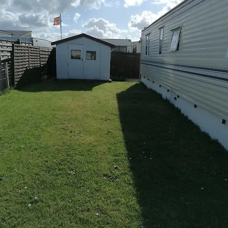 Bungalow Bord De Lion-sur-Mer